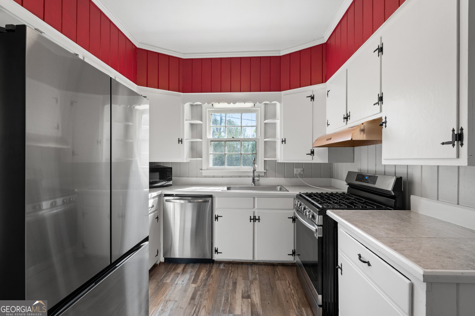 856 Harvey Street Millen - 7