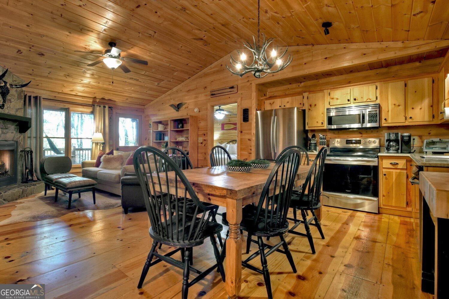9 Joanna Court Cherry Log - 12