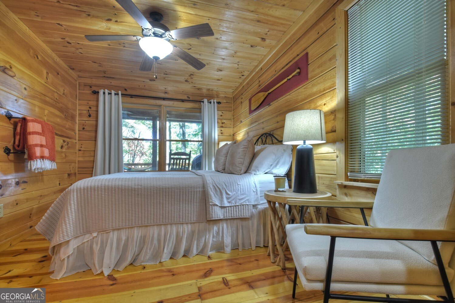 9 Joanna Court Cherry Log - 15