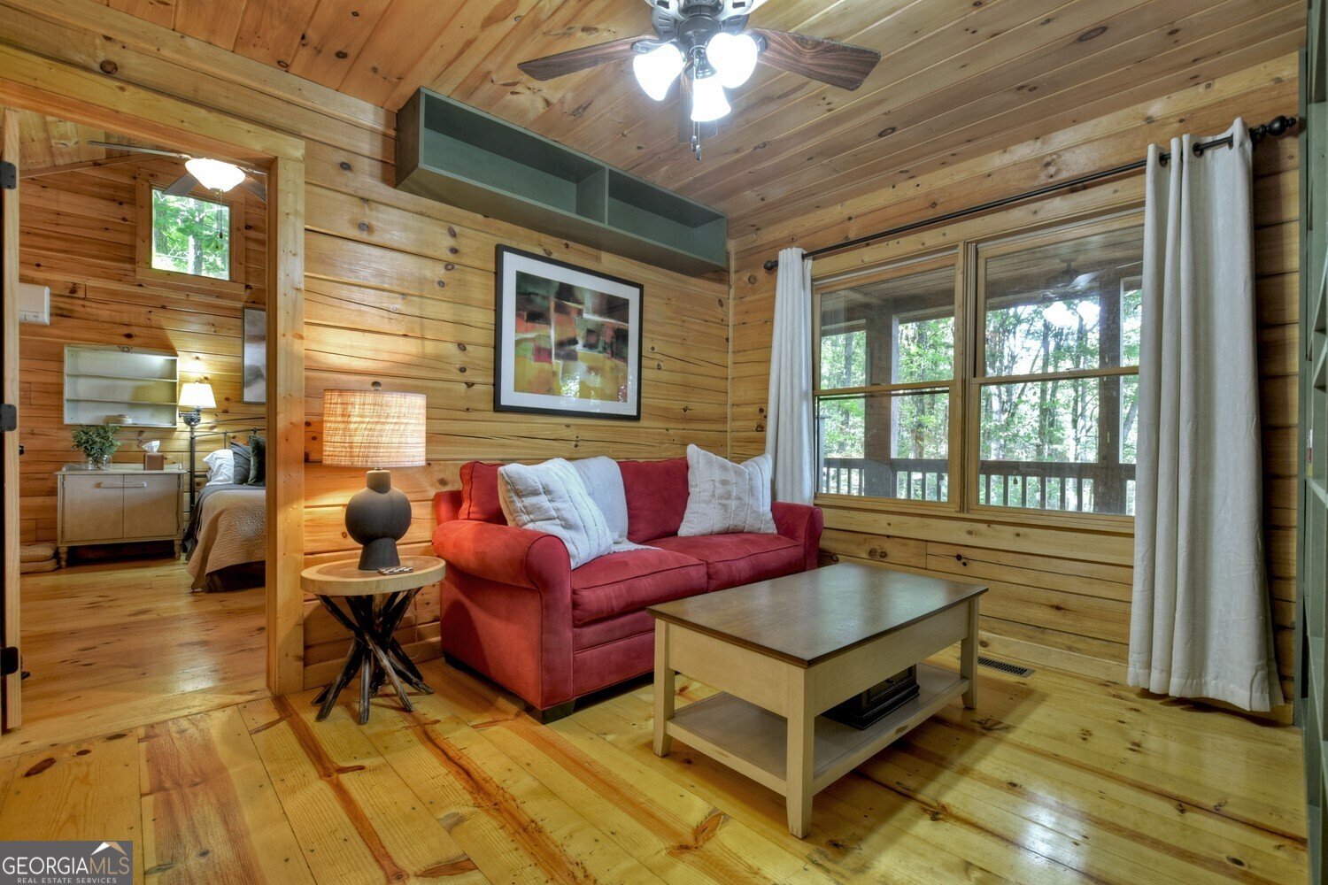 9 Joanna Court Cherry Log - 19
