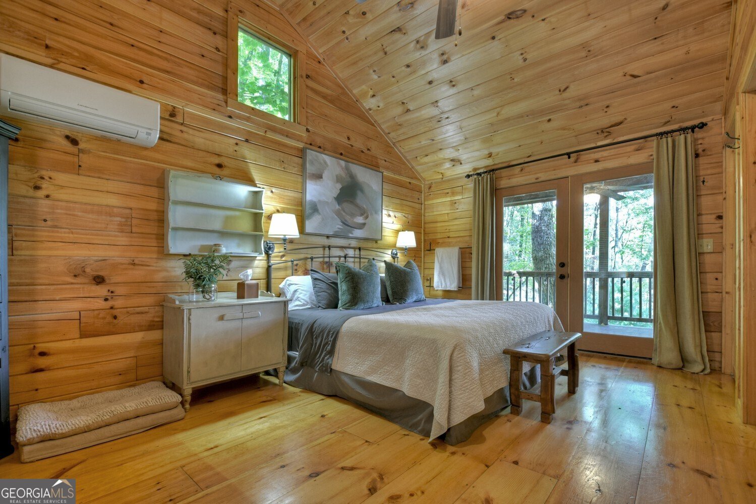 9 Joanna Court Cherry Log - 20