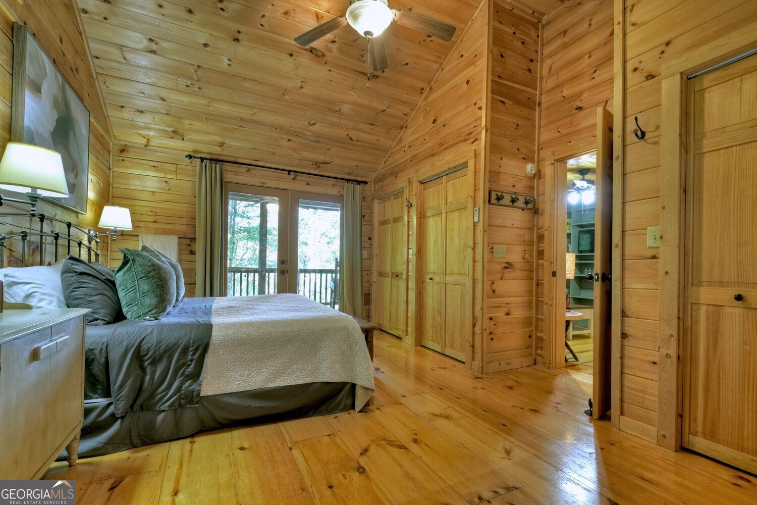 9 Joanna Court Cherry Log - 21