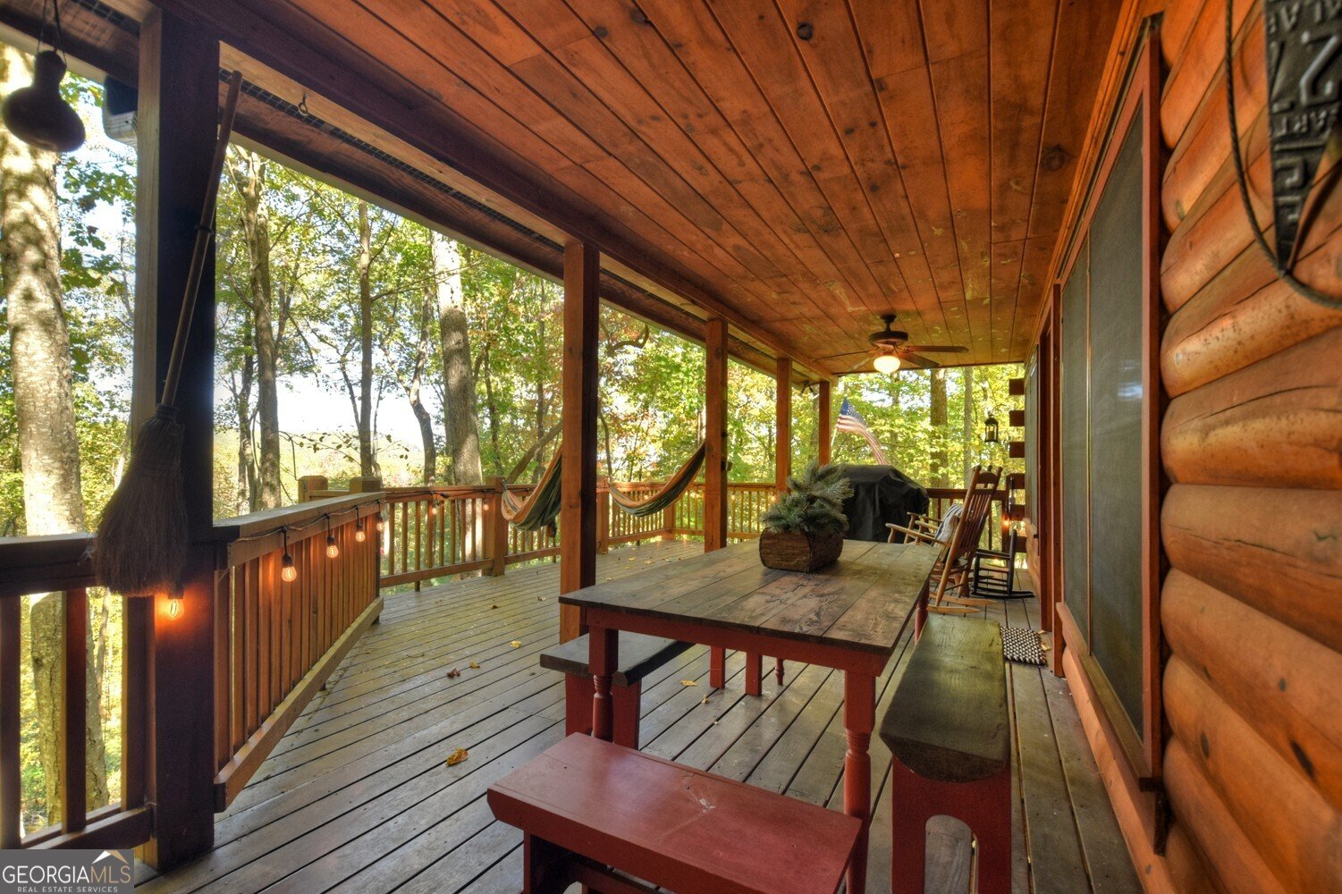 9 Joanna Court Cherry Log - 24
