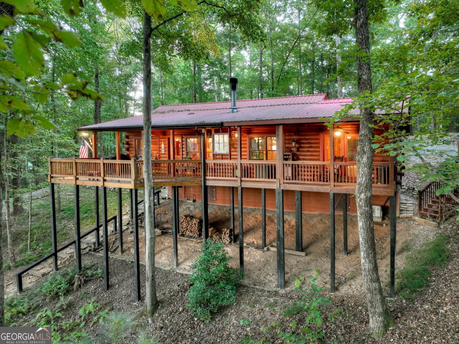 9 Joanna Court Cherry Log - 29