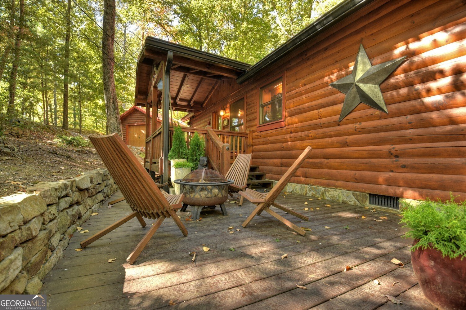 9 Joanna Court Cherry Log - 8