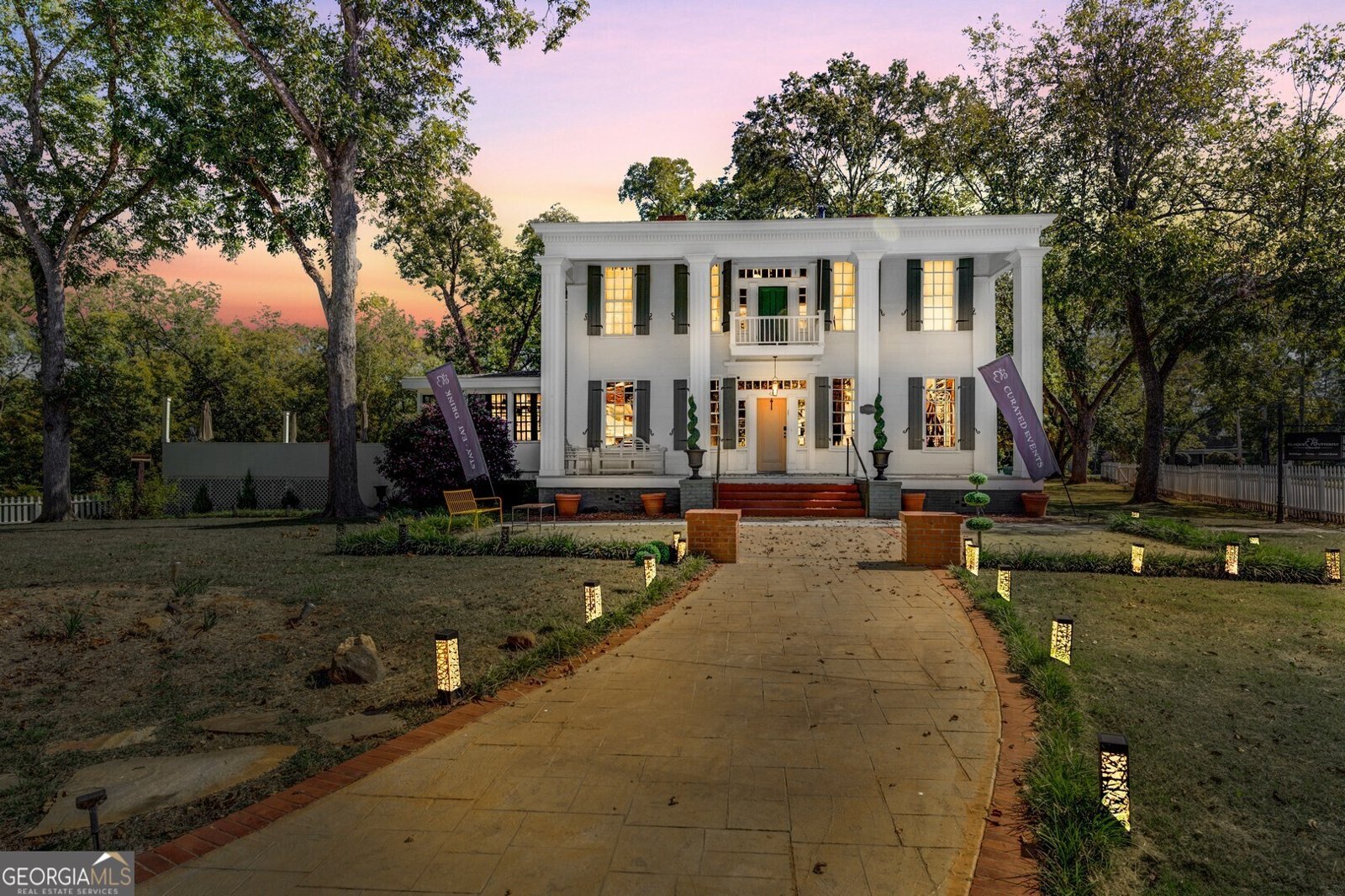 421 Greene Street Monticello - 1