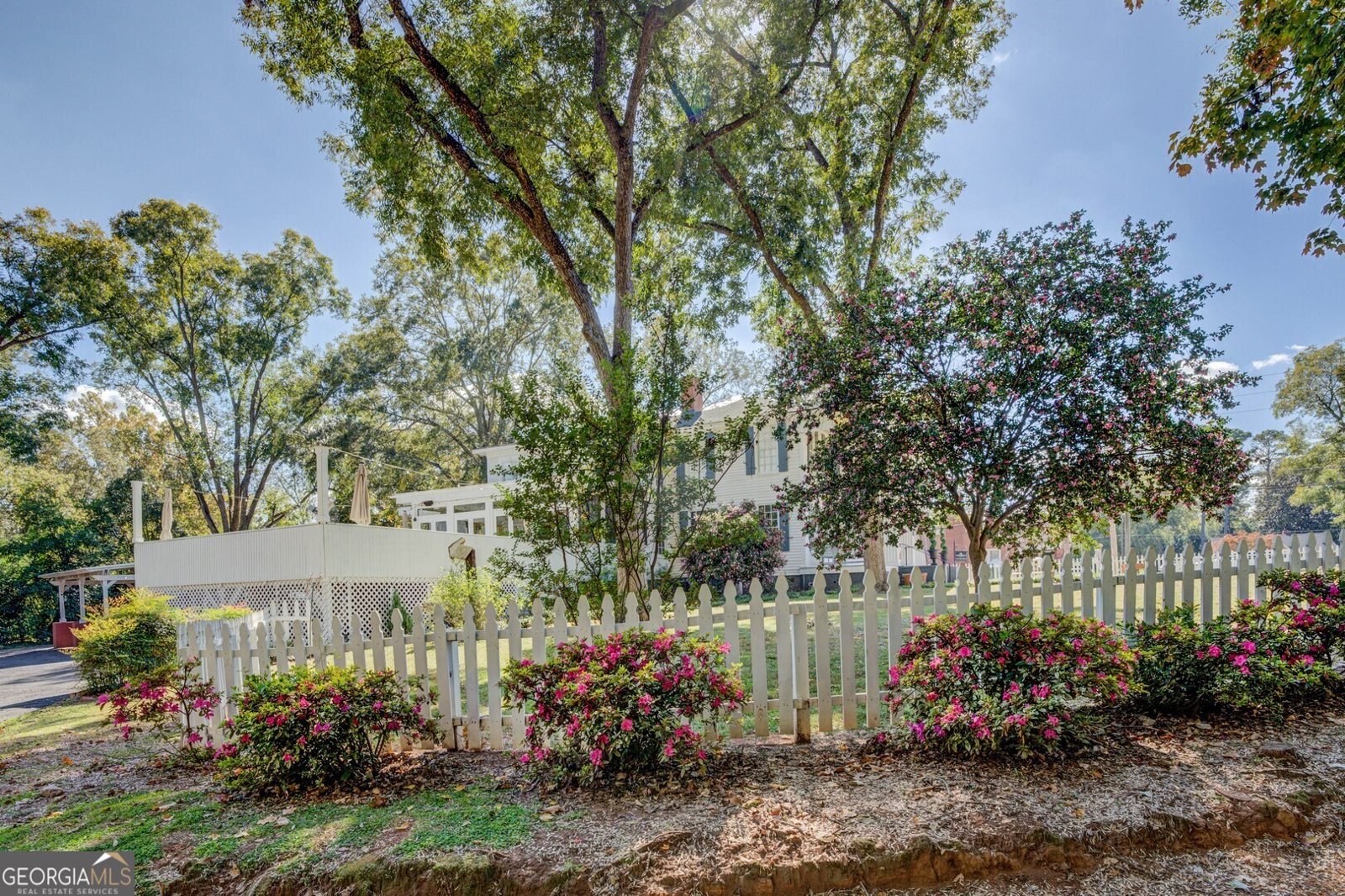 421 Greene Street Monticello - 12