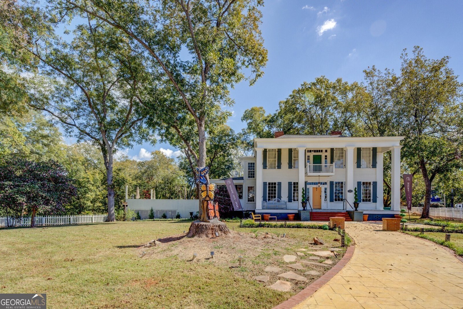 421 Greene Street Monticello - 16
