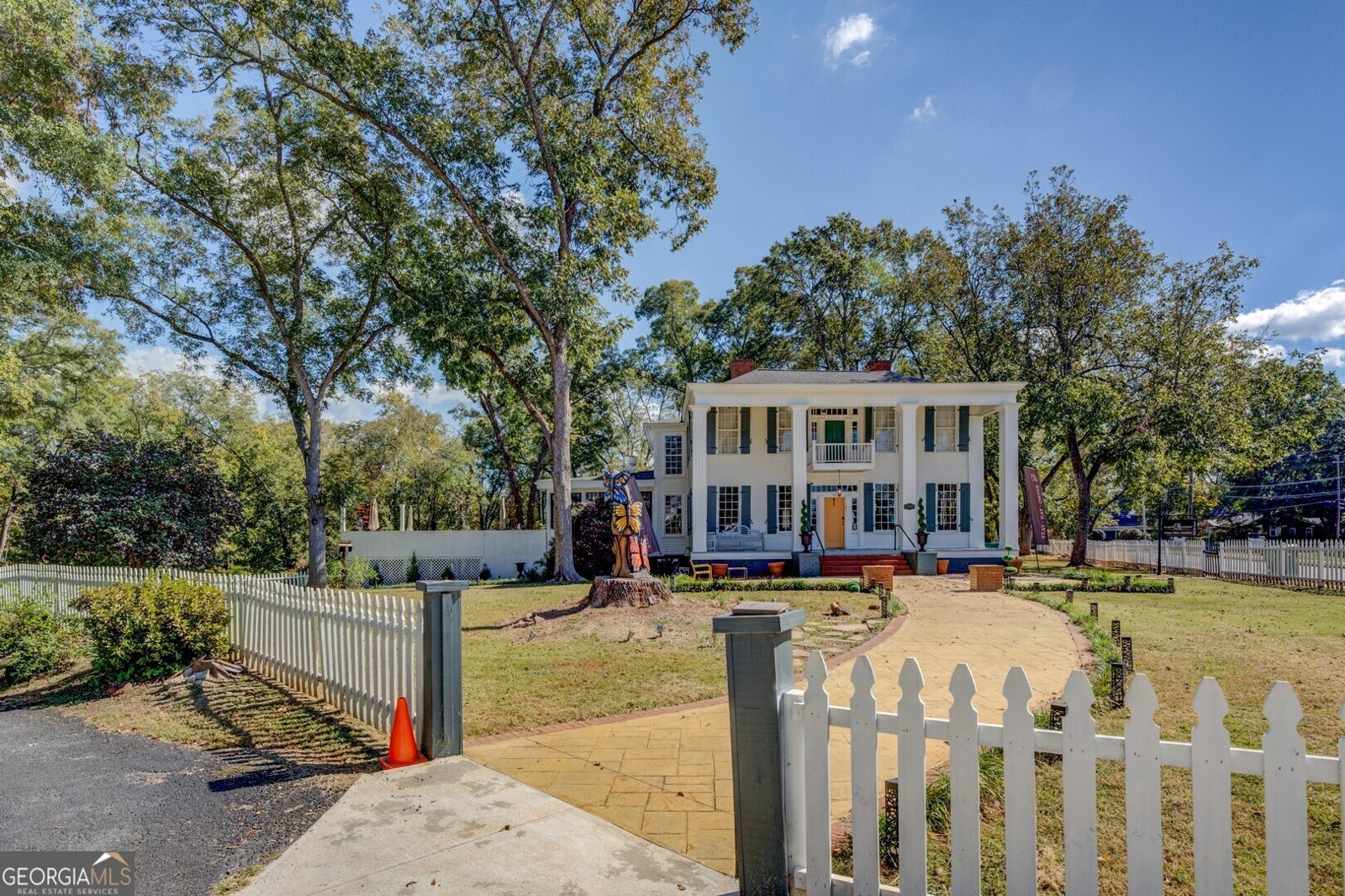 421 Greene Street Monticello - 17