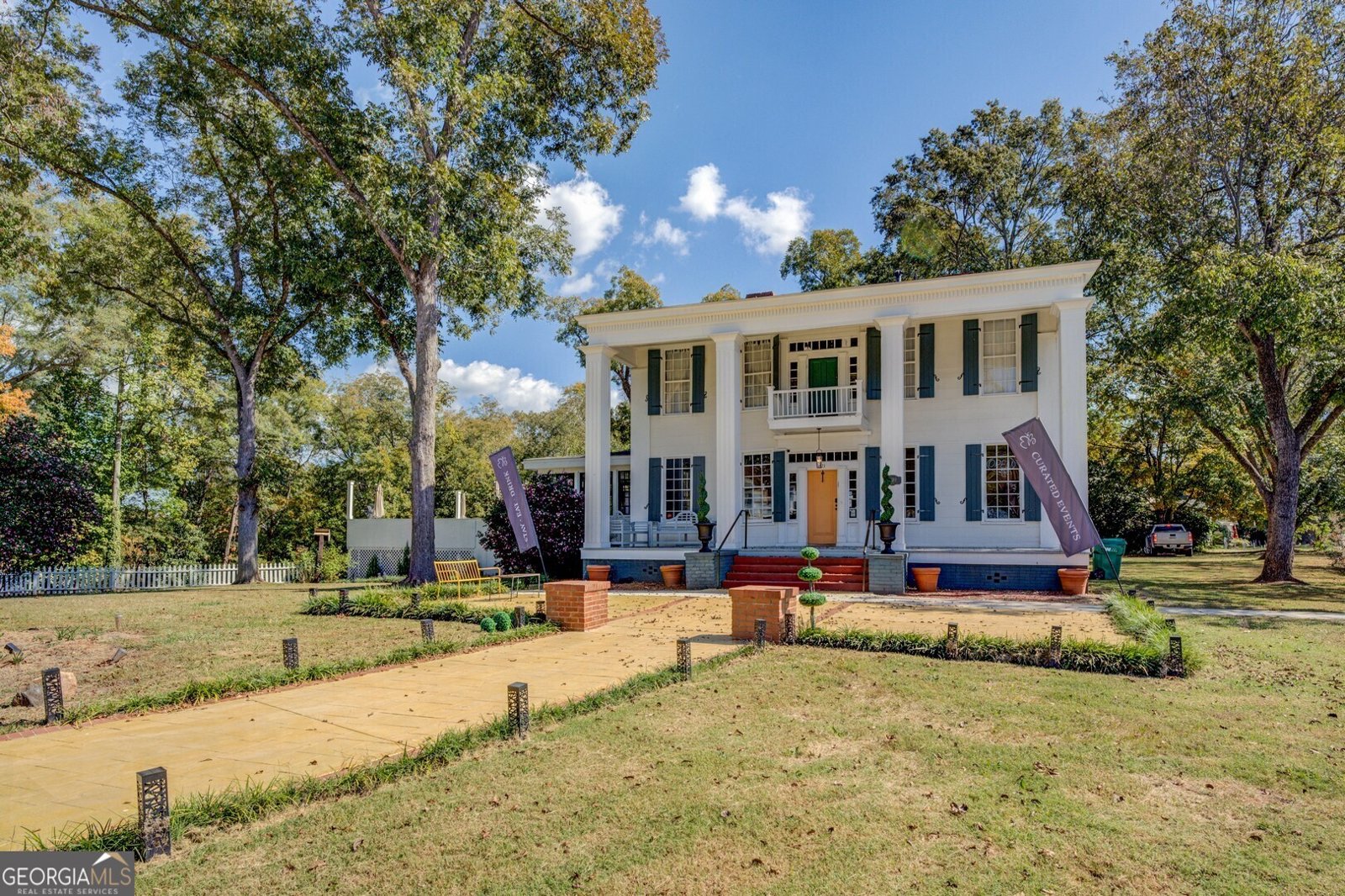 421 Greene Street Monticello - 20
