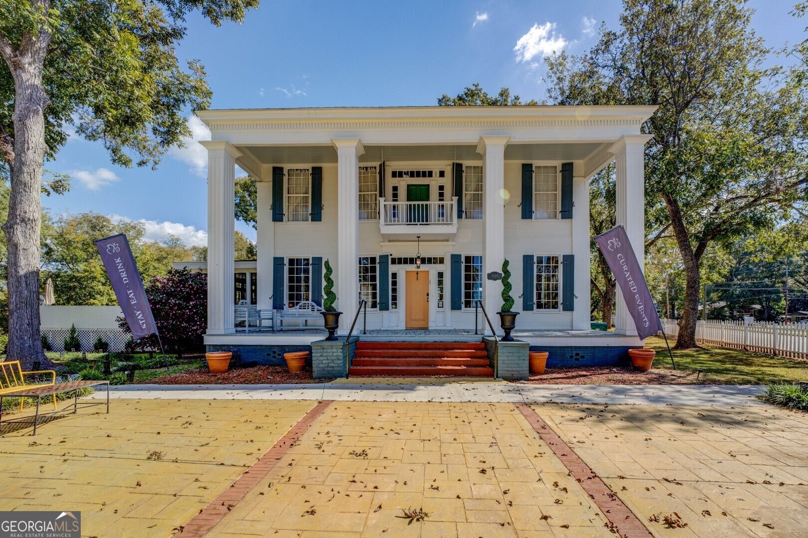 421 Greene Street Monticello - 21