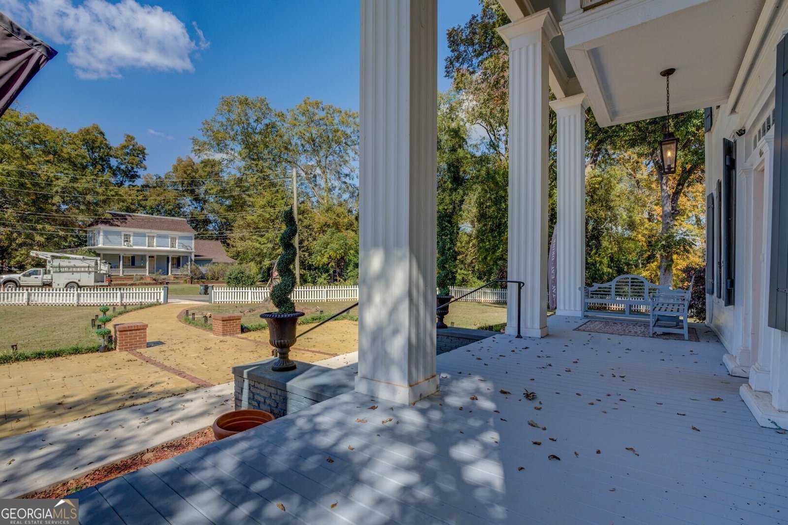 421 Greene Street Monticello - 22