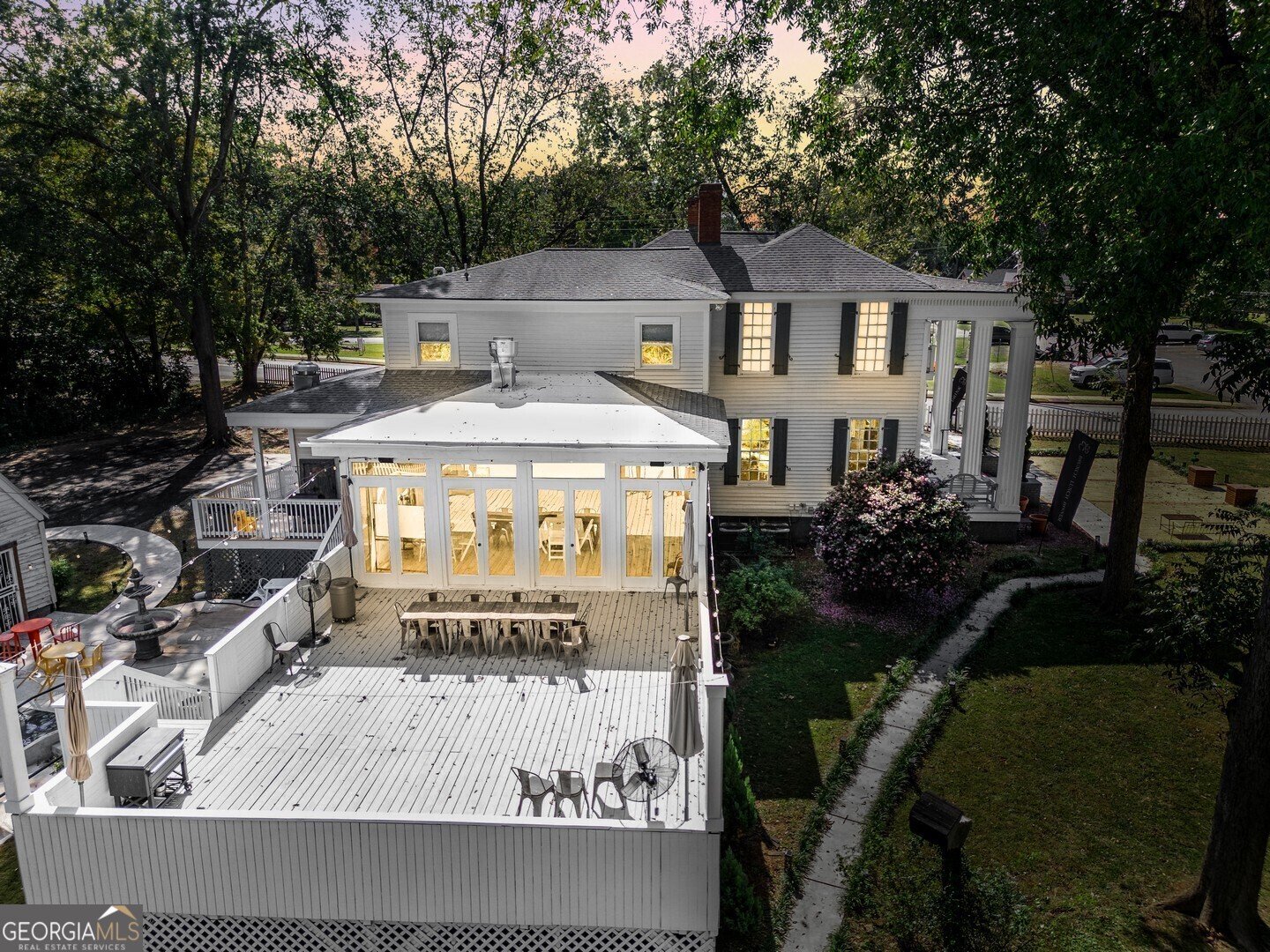 421 Greene Street Monticello - 3