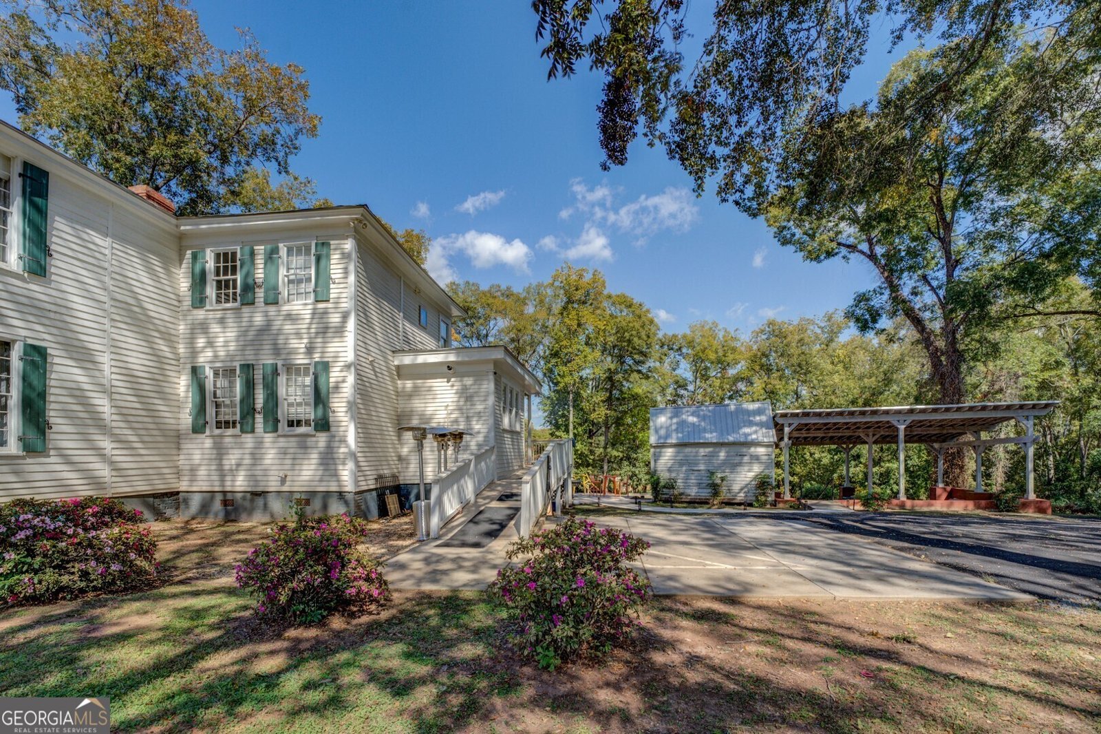 421 Greene Street Monticello - 6