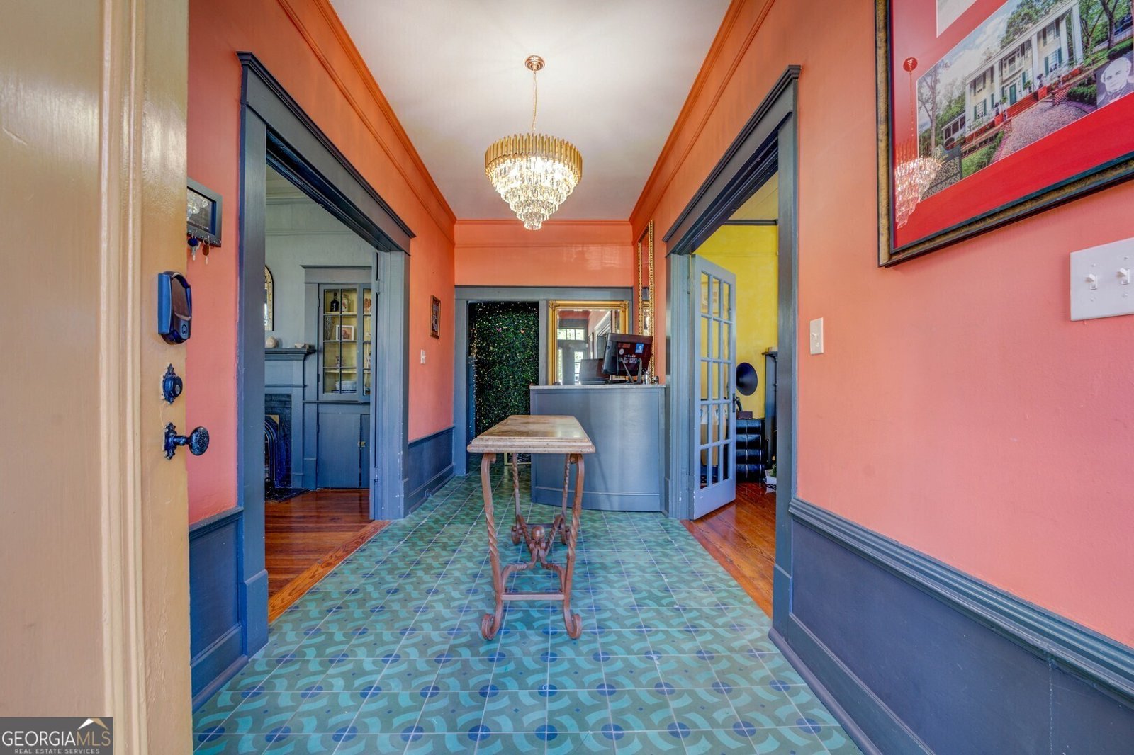 421 Greene Street Monticello - 69