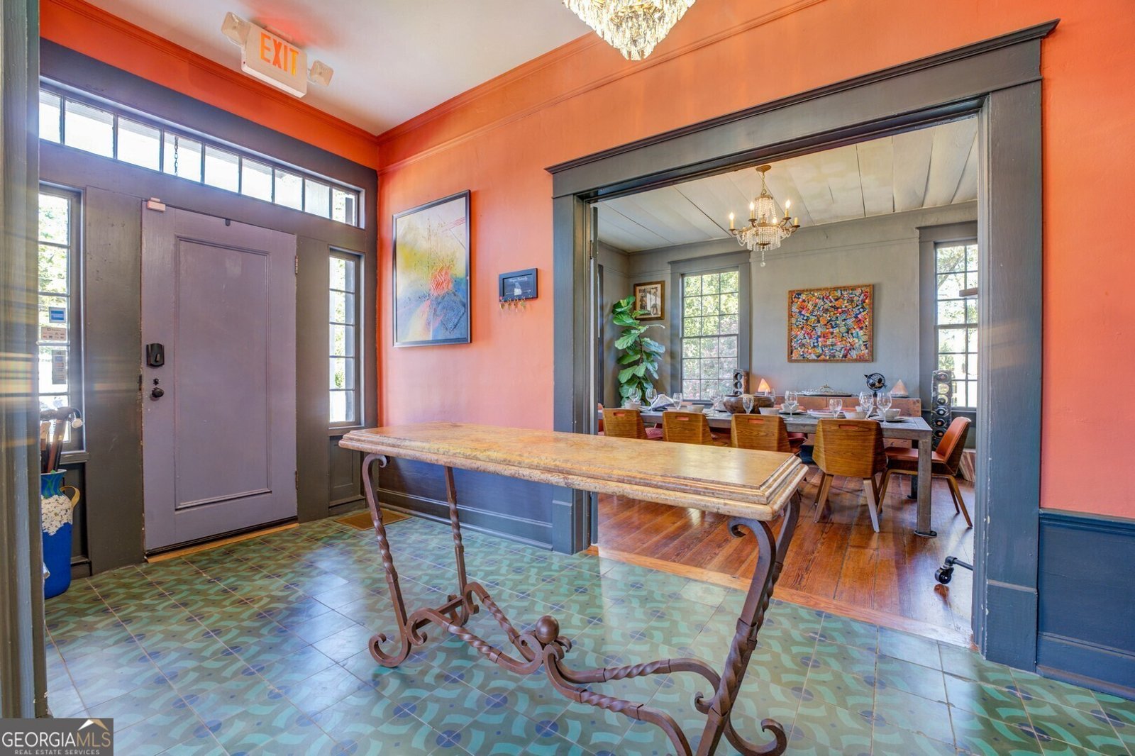 421 Greene Street Monticello - 70