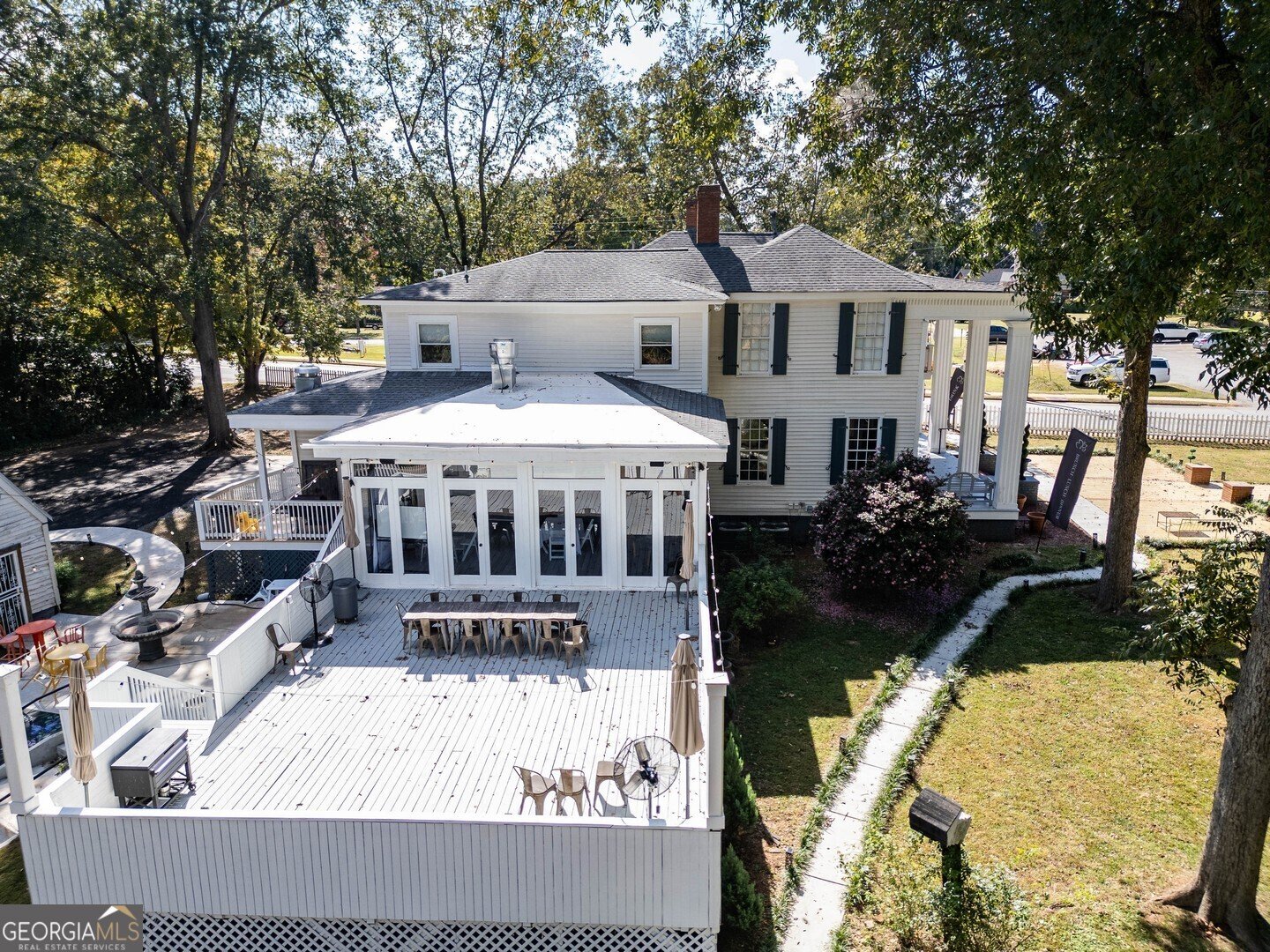 421 Greene Street Monticello - 75