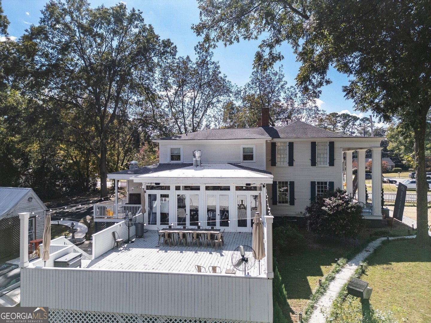 421 Greene Street Monticello - 76