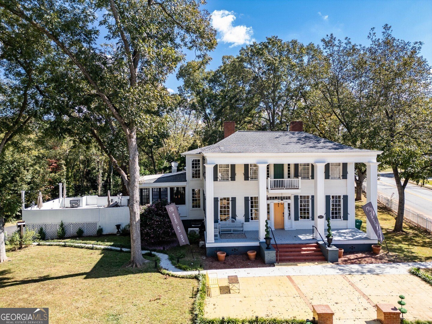 421 Greene Street Monticello - 77