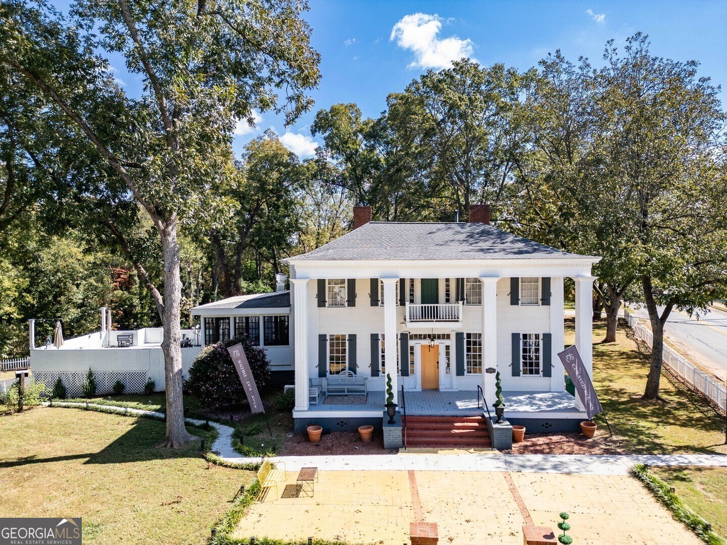421 Greene Street Monticello - 78