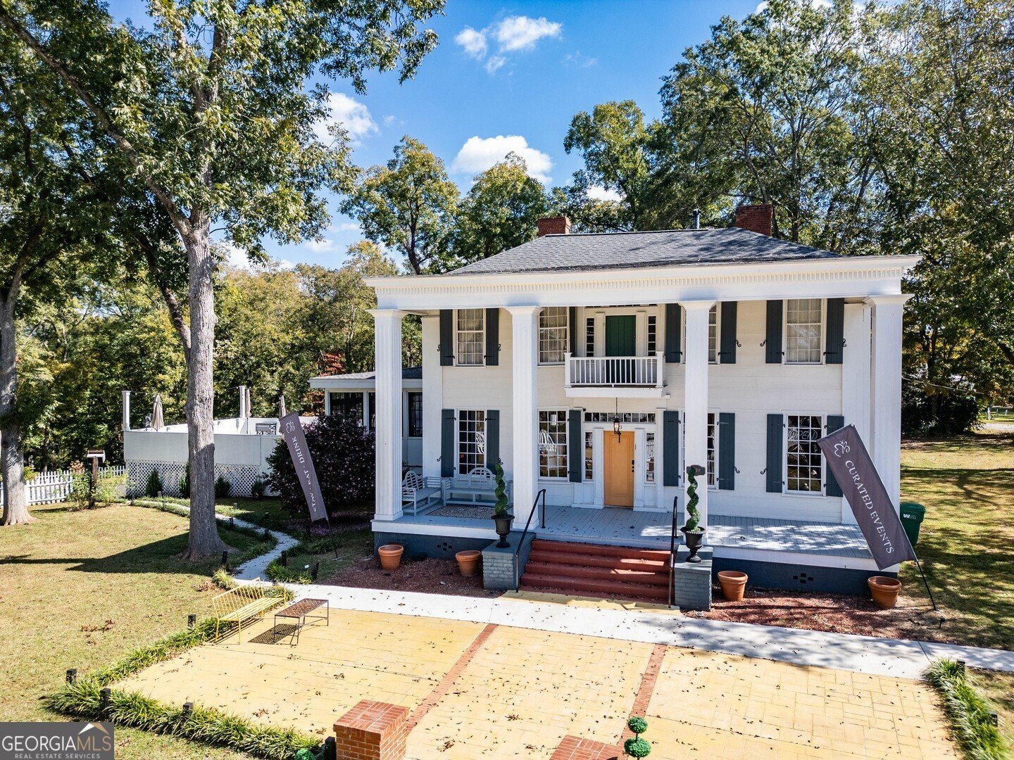 421 Greene Street Monticello - 79