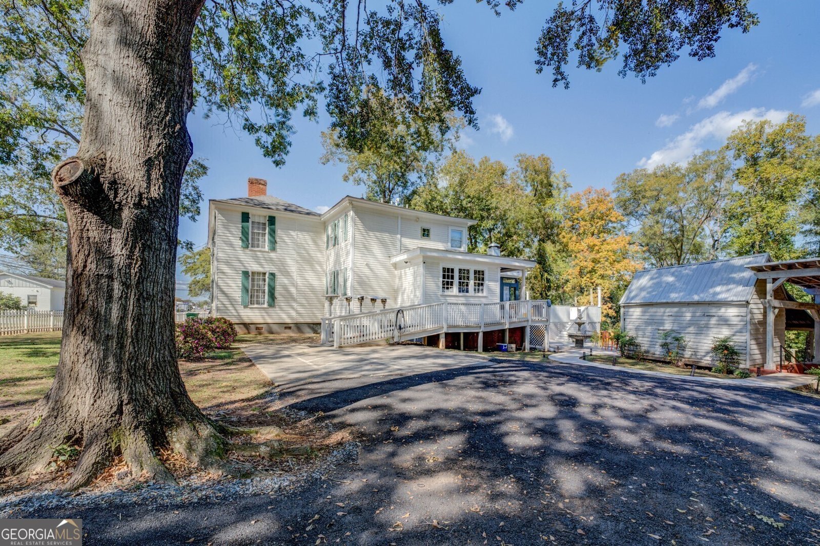 421 Greene Street Monticello - 8