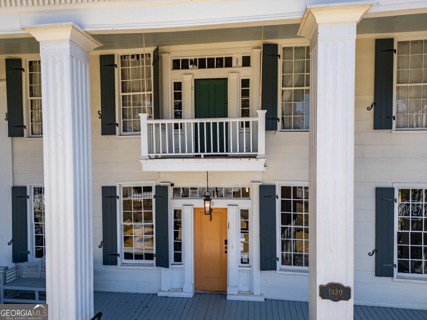 421 Greene Street Monticello - 80