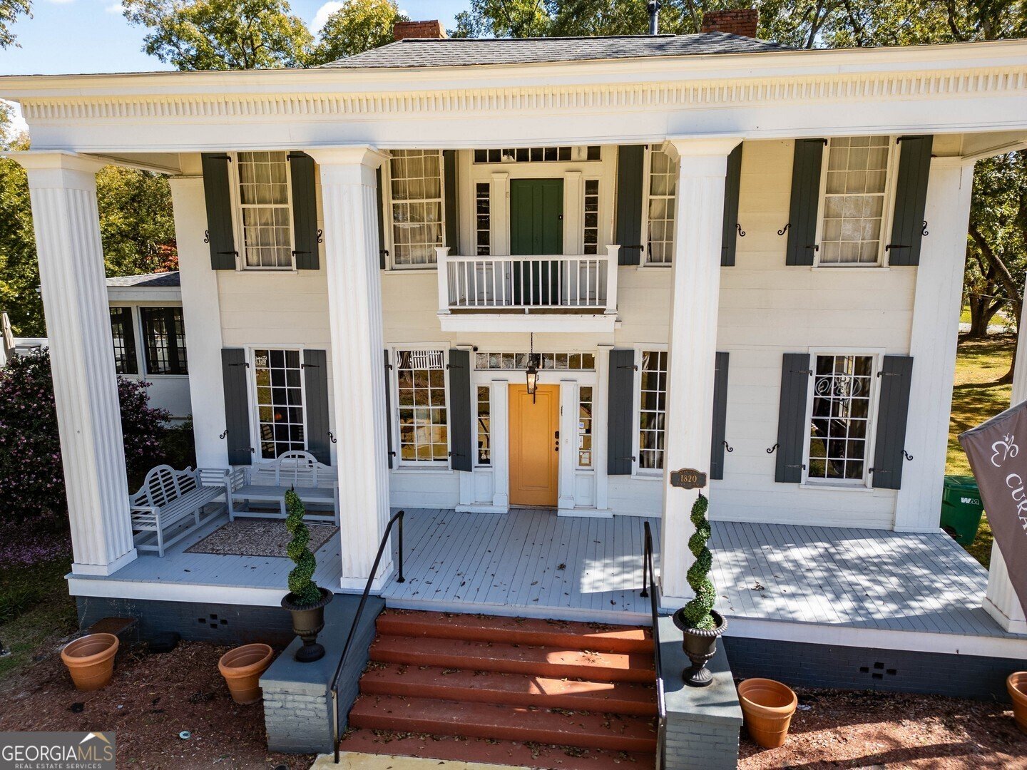 421 Greene Street Monticello - 81