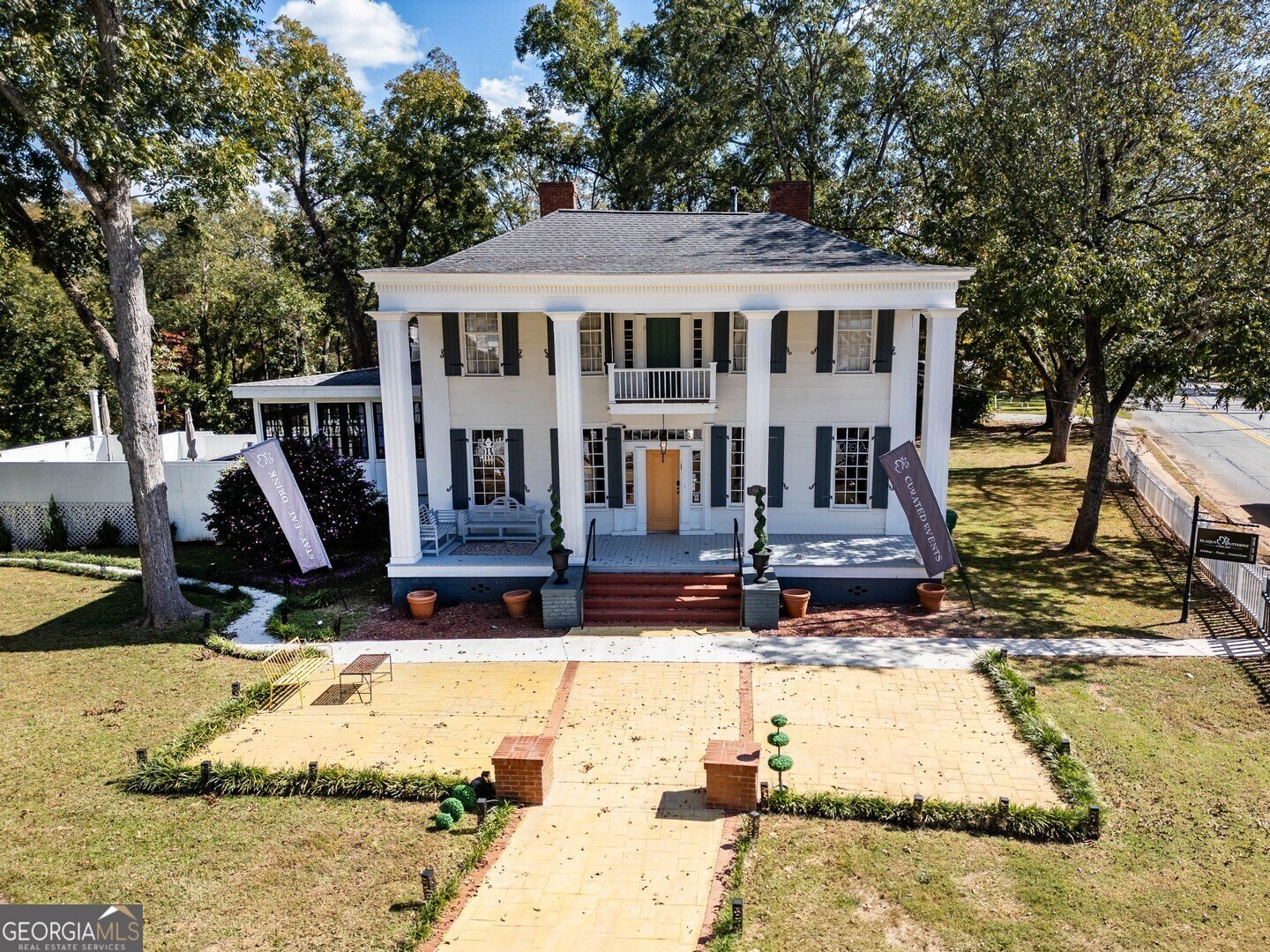 421 Greene Street Monticello - 82