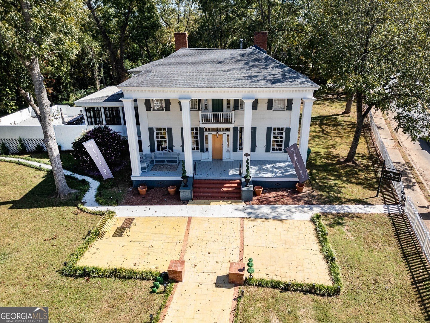 421 Greene Street Monticello - 83