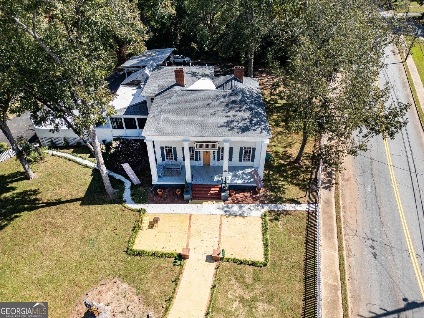 421 Greene Street Monticello - 84