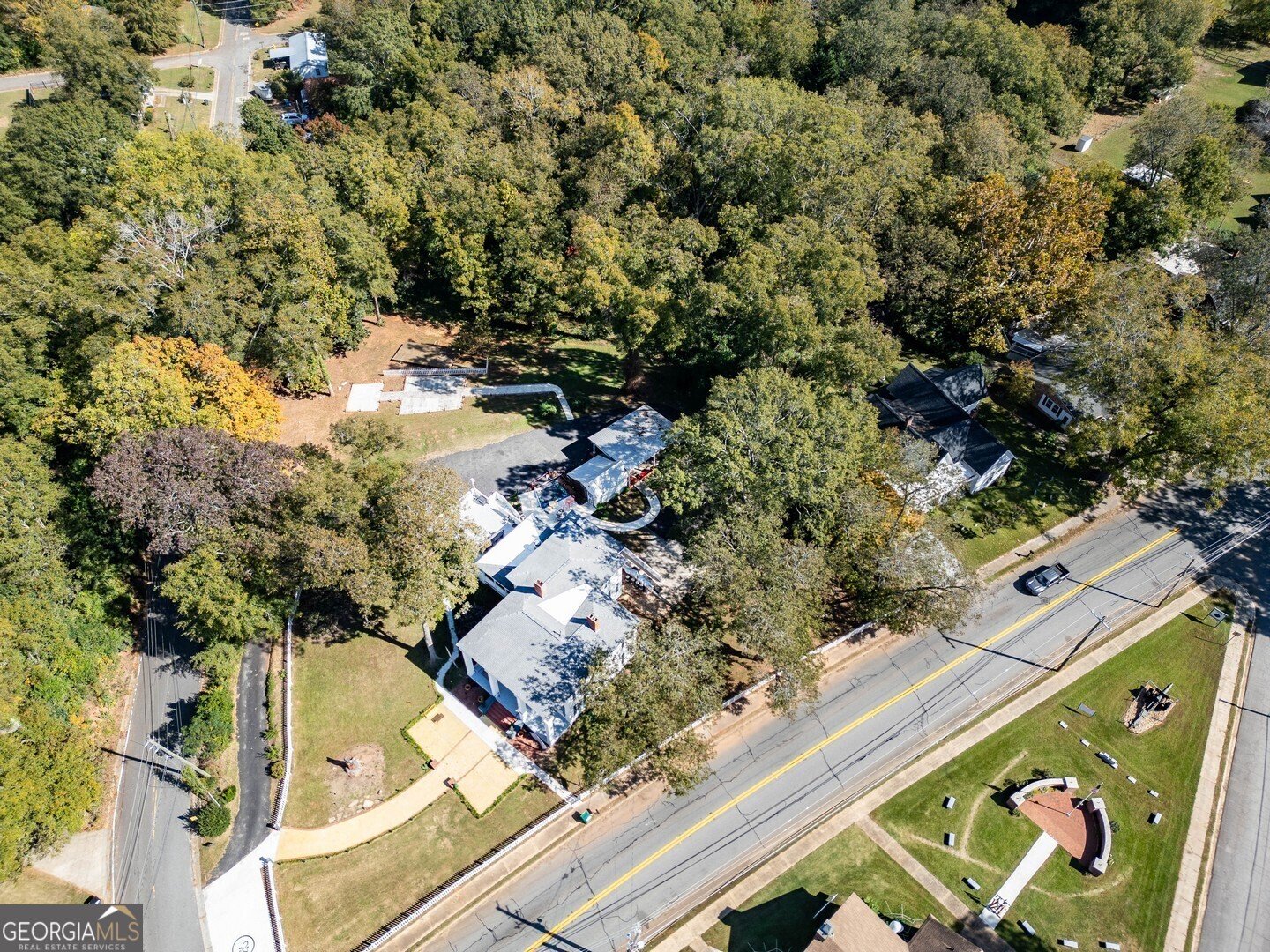 421 Greene Street Monticello - 85