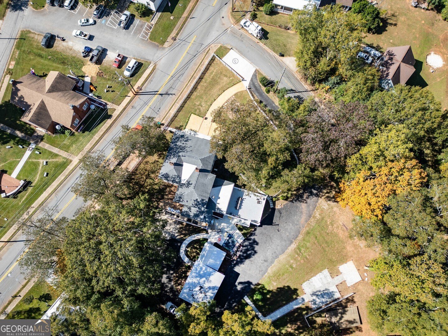 421 Greene Street Monticello - 86