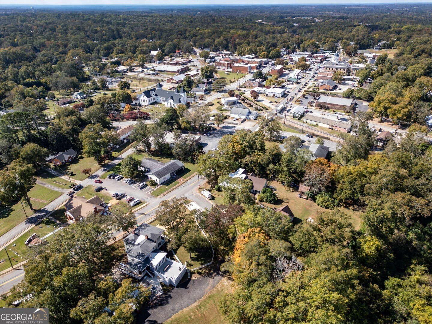 421 Greene Street Monticello - 89