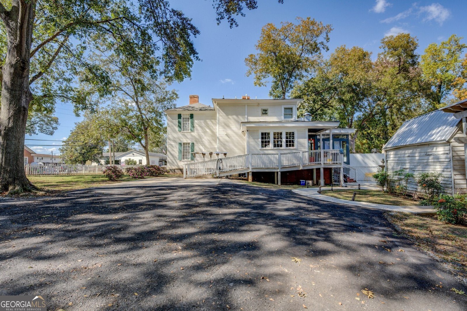 421 Greene Street Monticello - 9