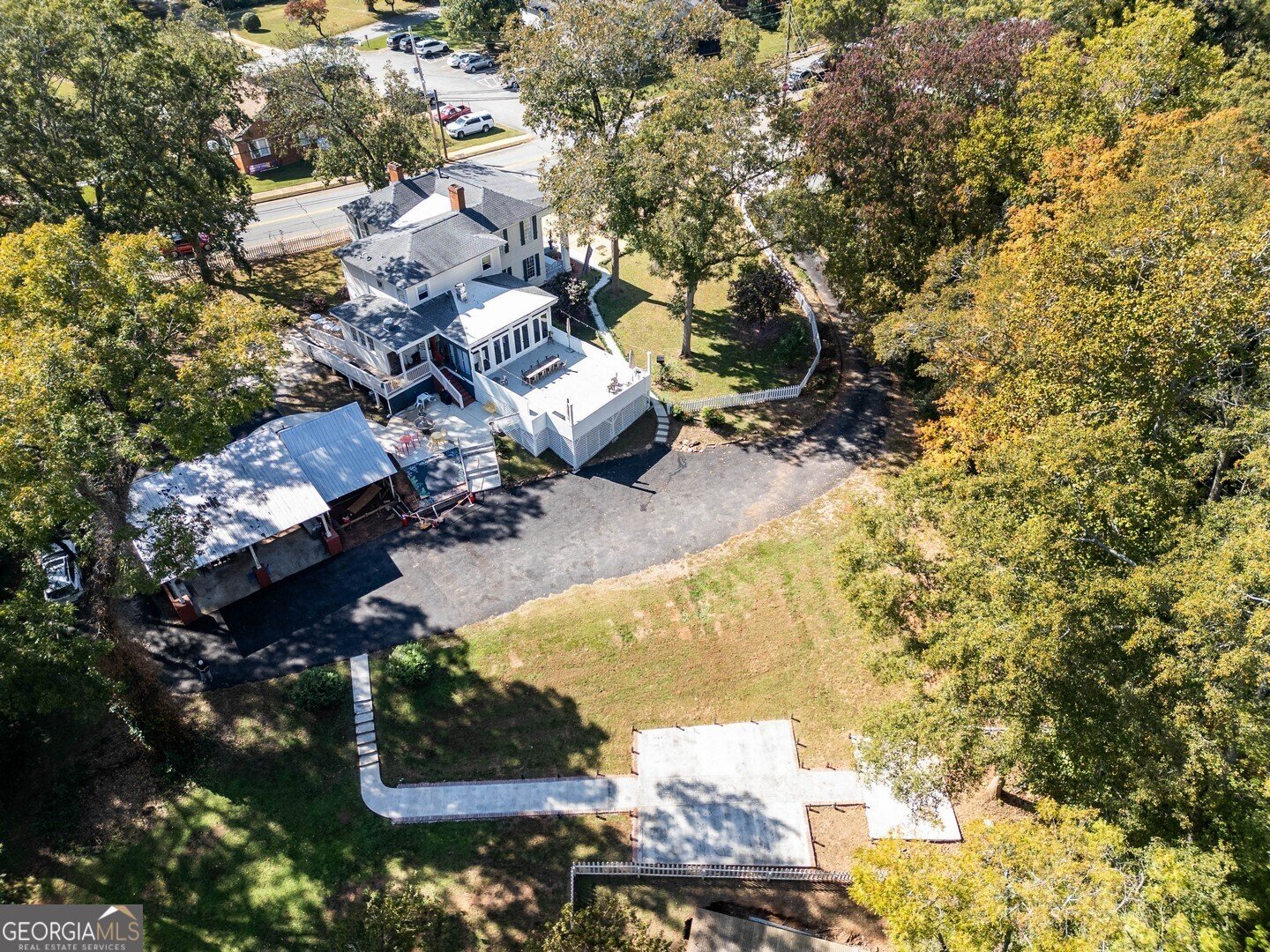 421 Greene Street Monticello - 90