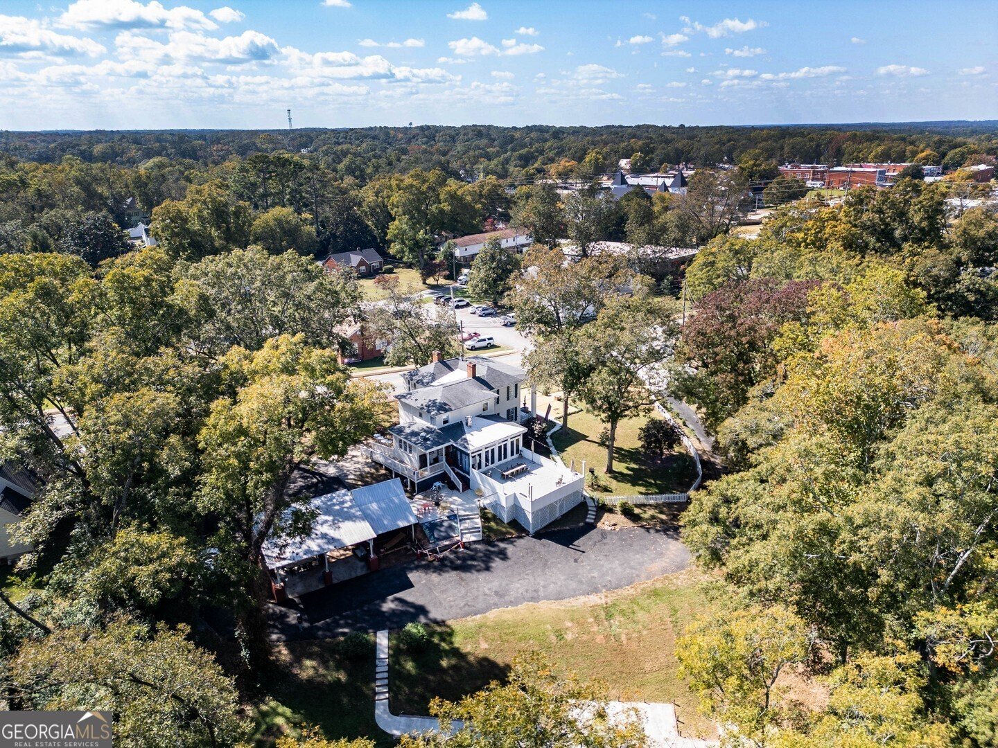 421 Greene Street Monticello - 91