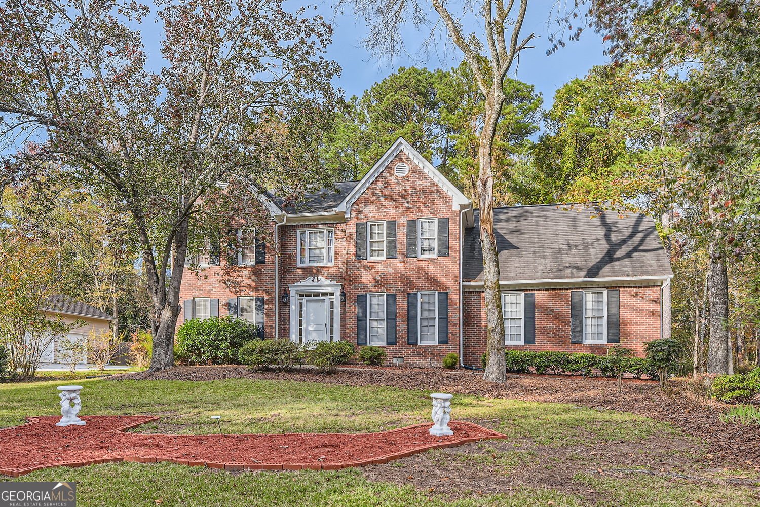 2582 Fairview Lane Jonesboro - 1