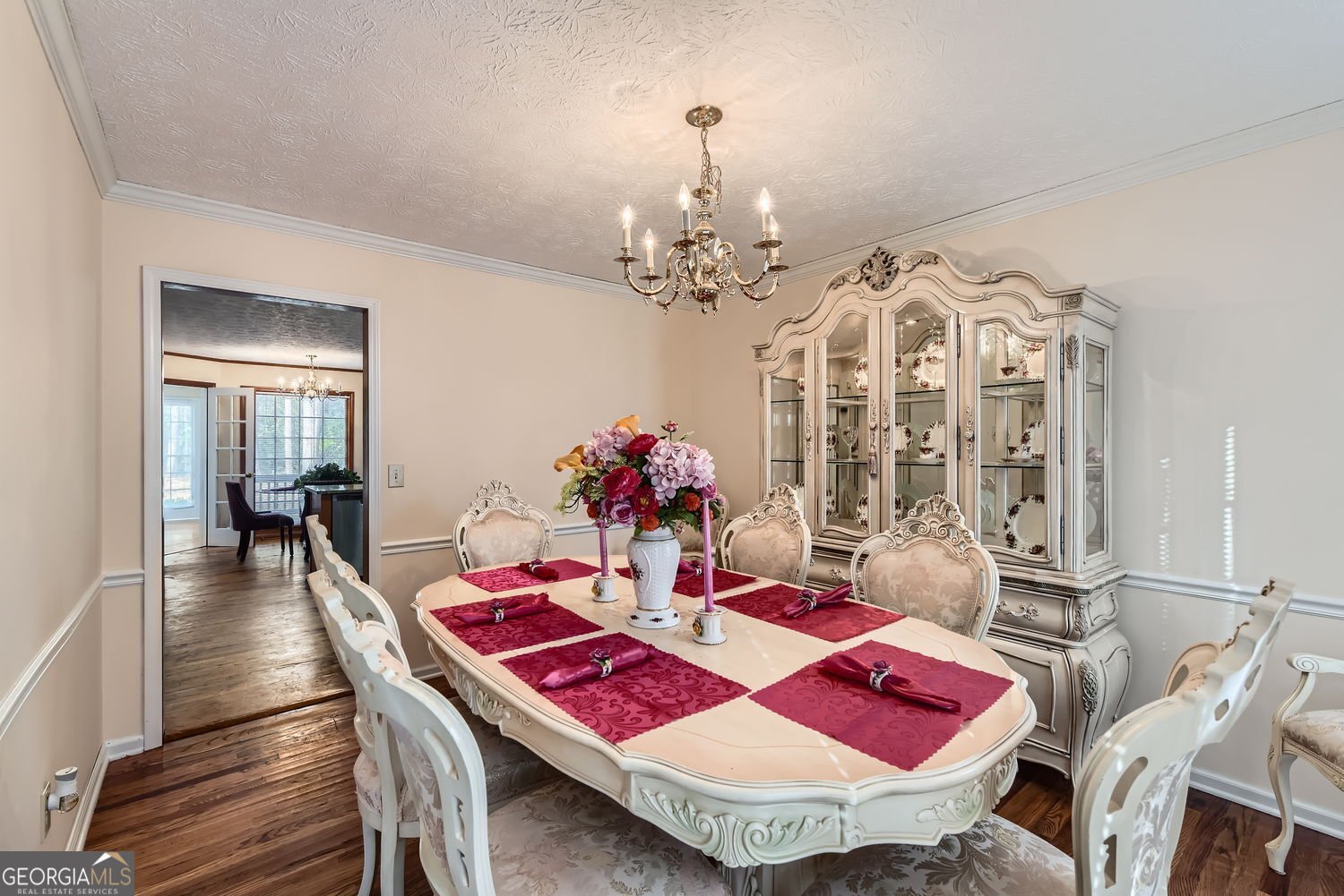 2582 Fairview Lane Jonesboro - 12