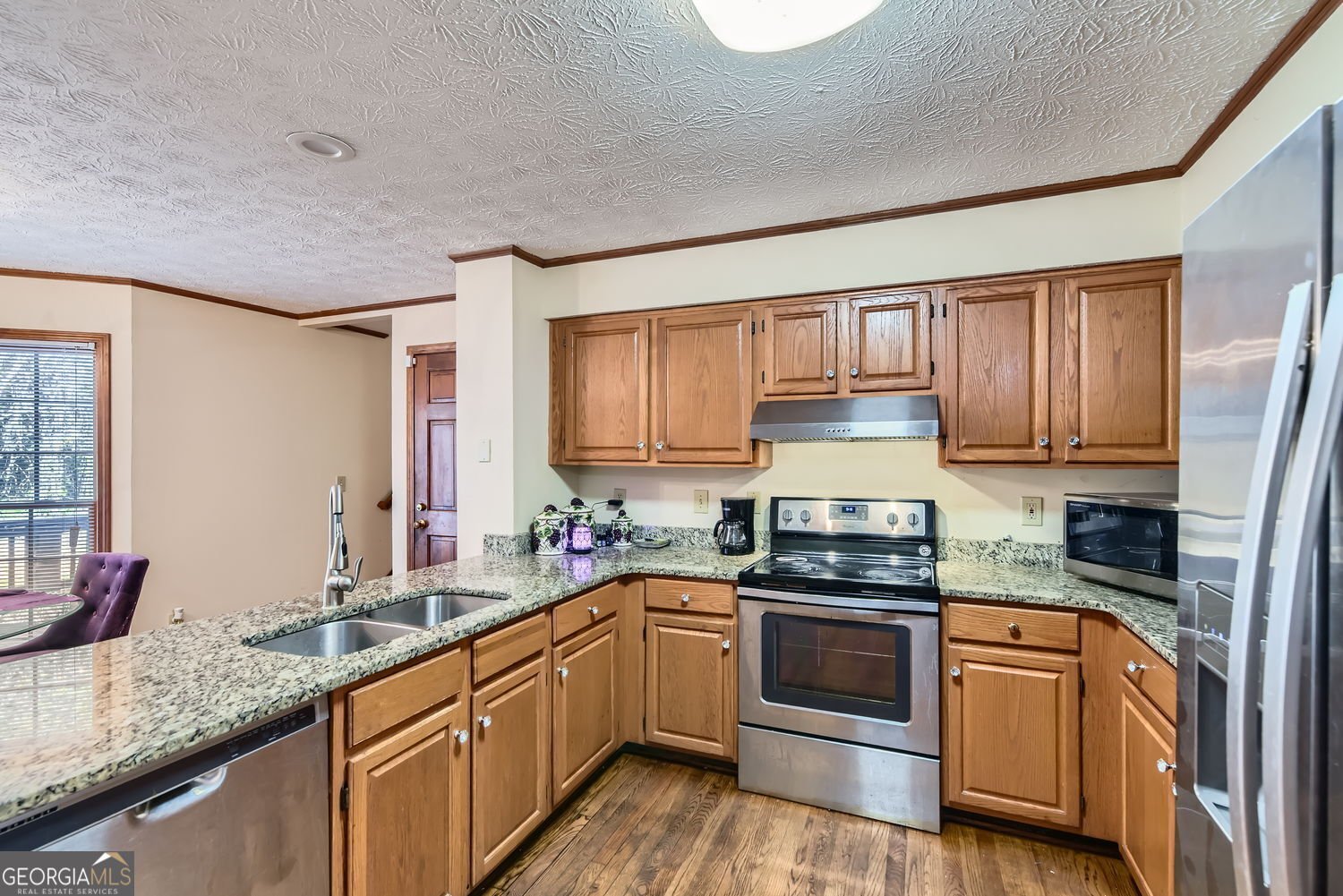 2582 Fairview Lane Jonesboro - 14