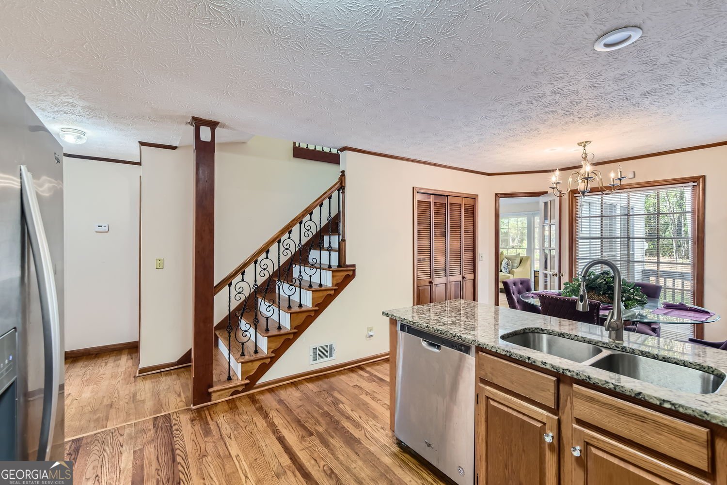 2582 Fairview Lane Jonesboro - 15