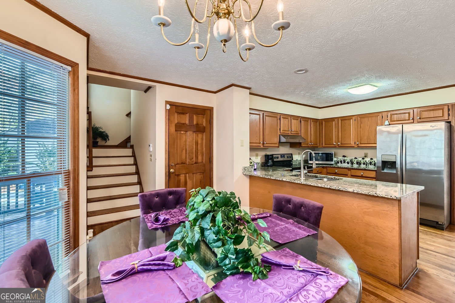 2582 Fairview Lane Jonesboro - 17