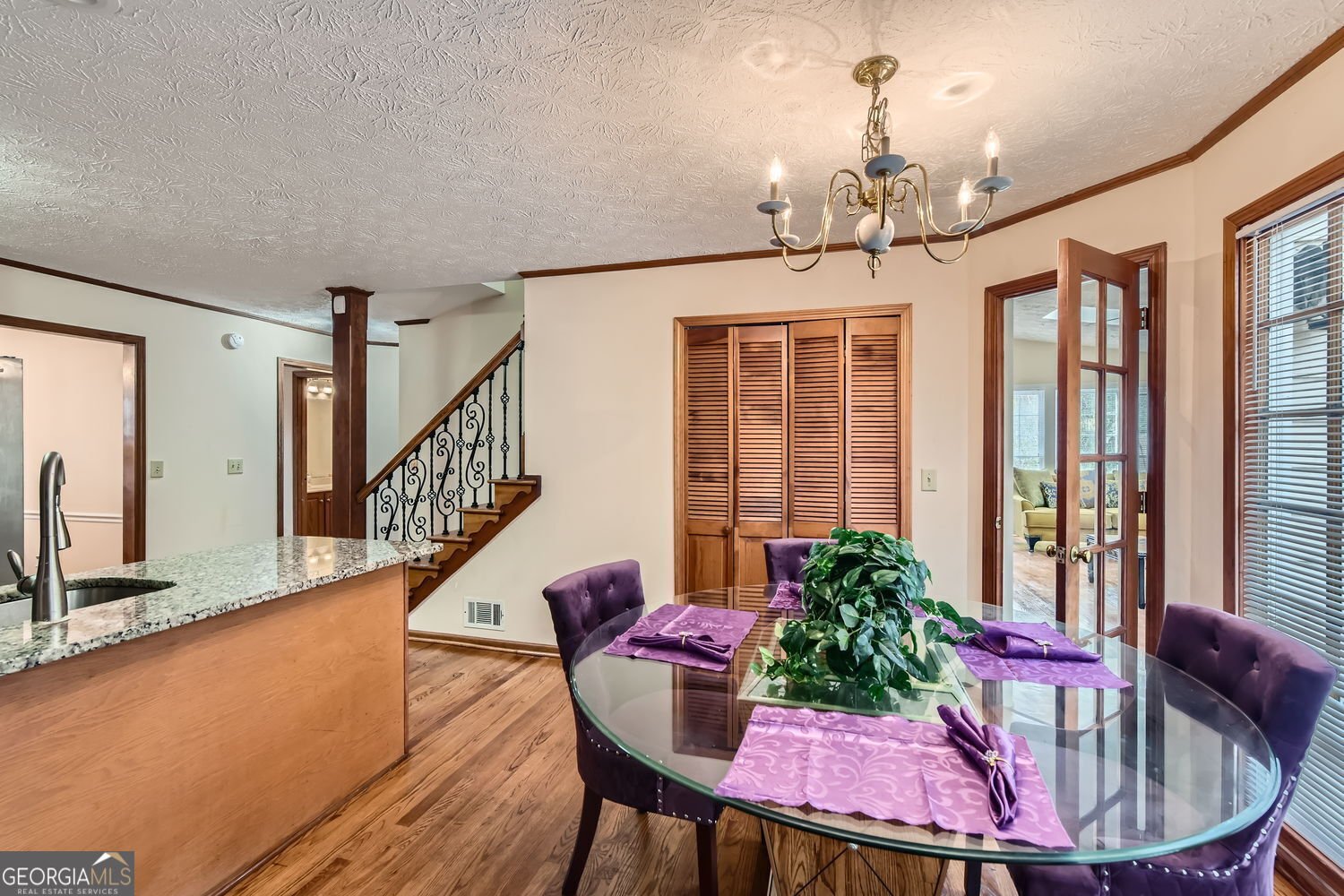 2582 Fairview Lane Jonesboro - 18