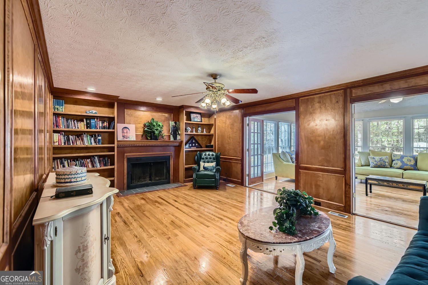 2582 Fairview Lane Jonesboro - 19
