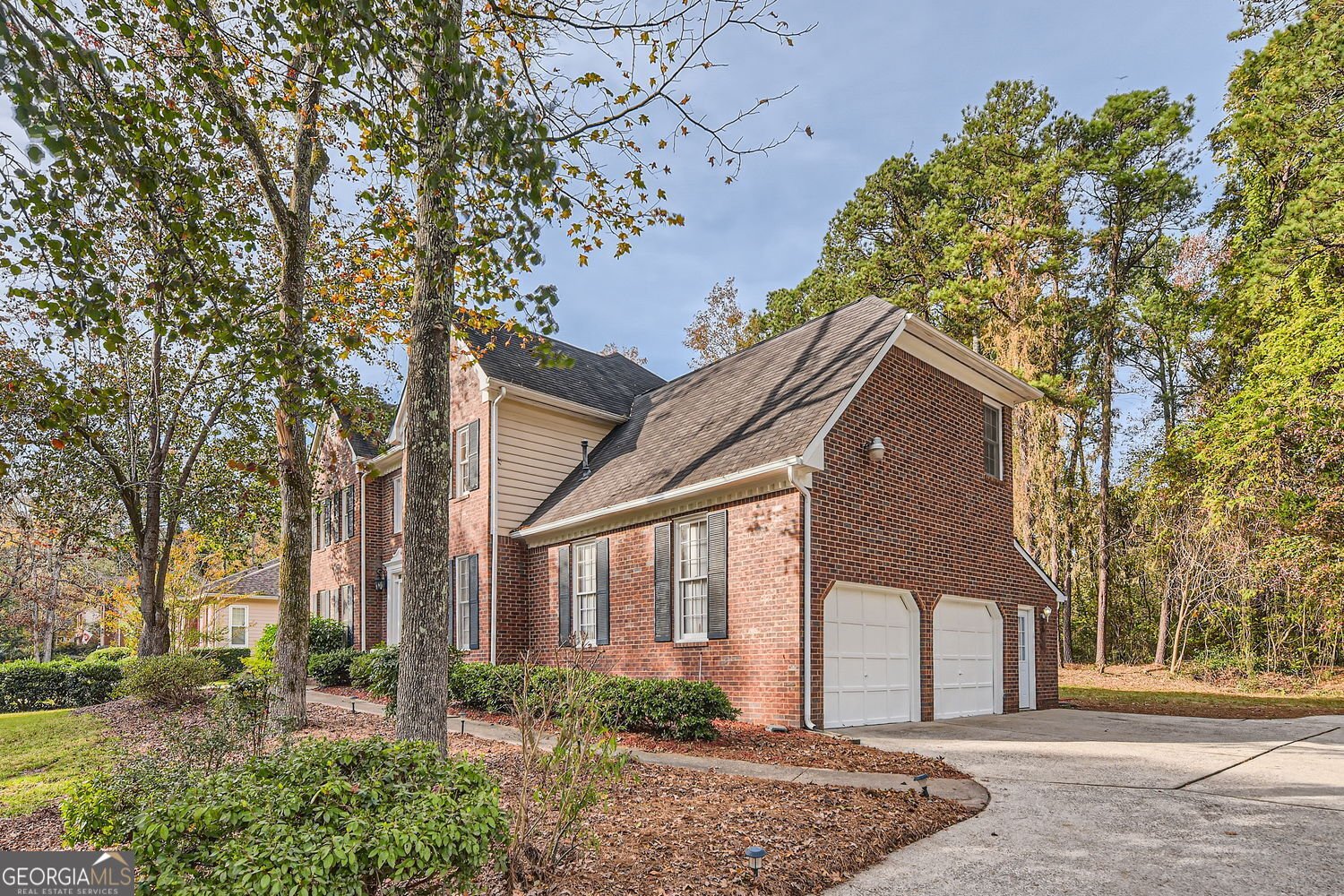 2582 Fairview Lane Jonesboro - 2