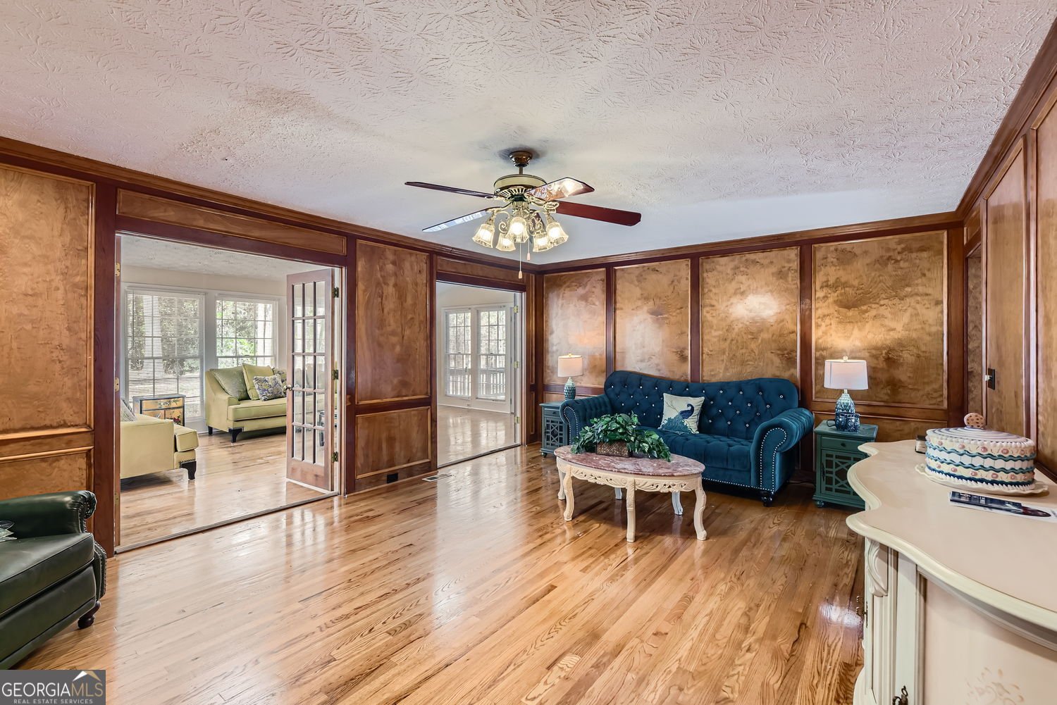 2582 Fairview Lane Jonesboro - 20