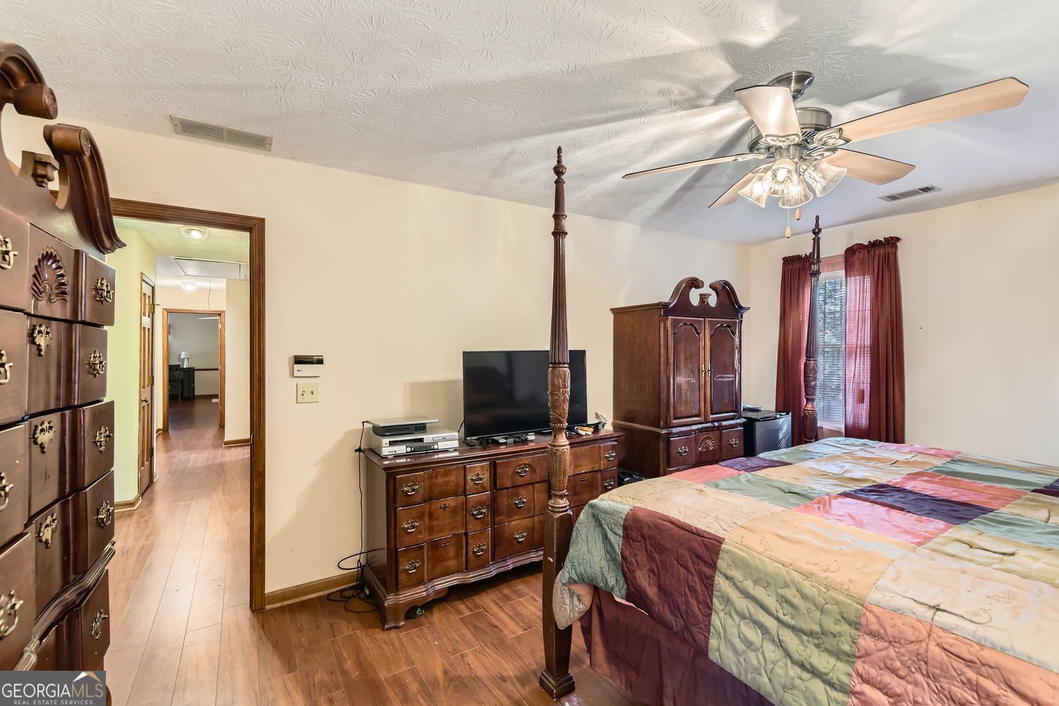 2582 Fairview Lane Jonesboro - 23