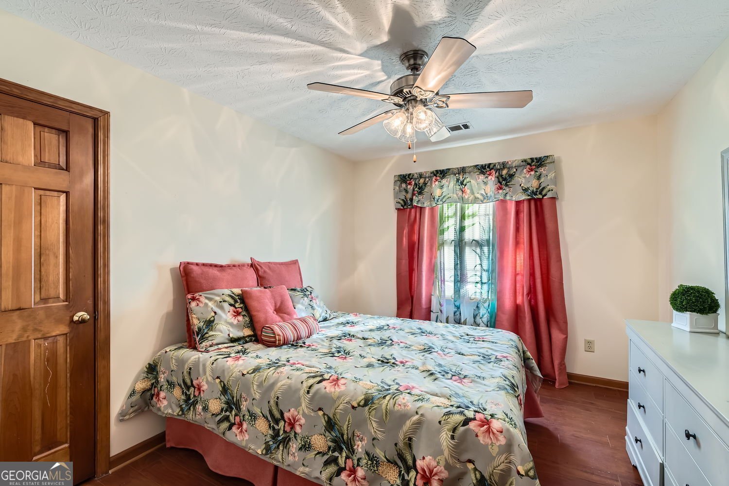 2582 Fairview Lane Jonesboro - 27