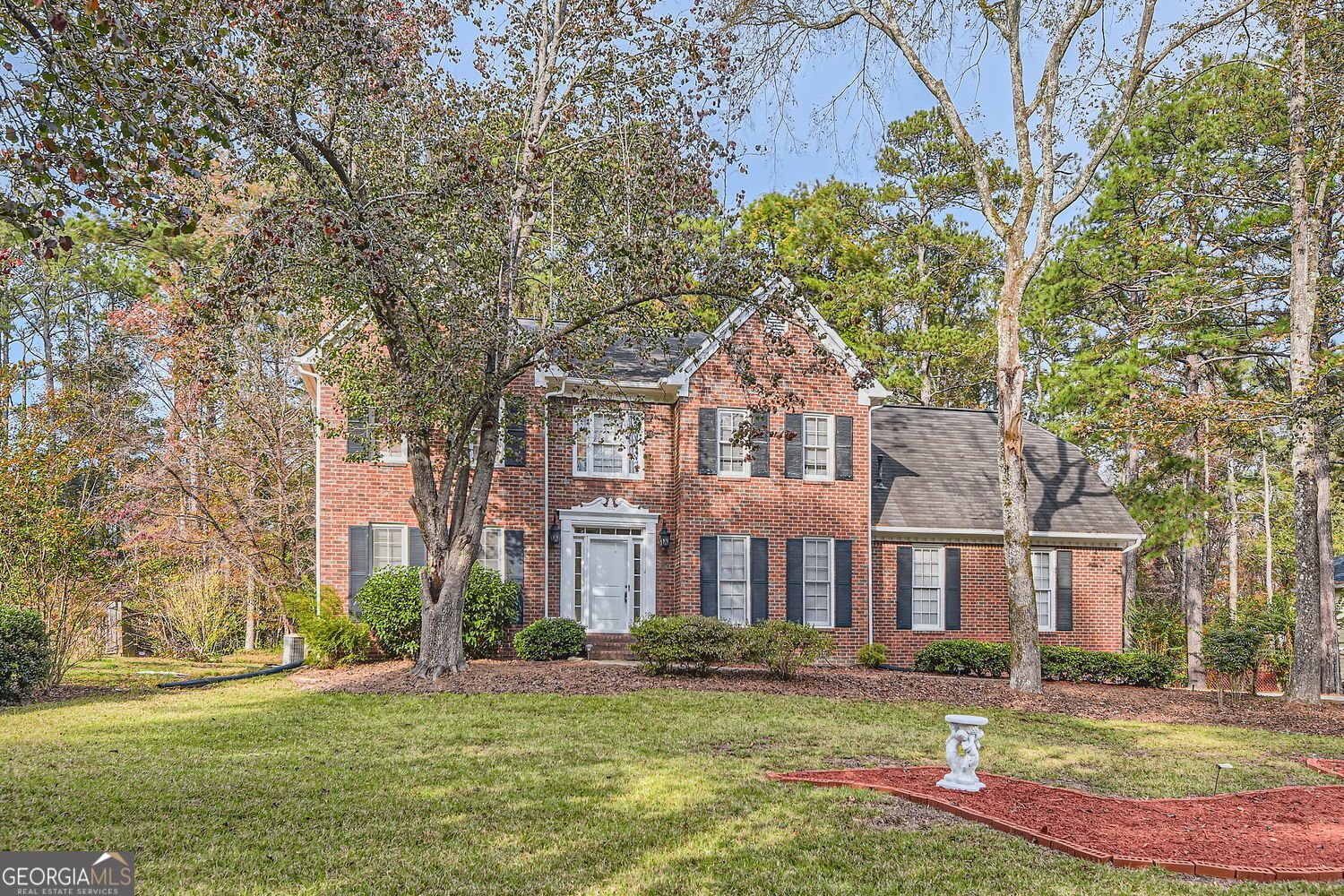 2582 Fairview Lane Jonesboro - 3