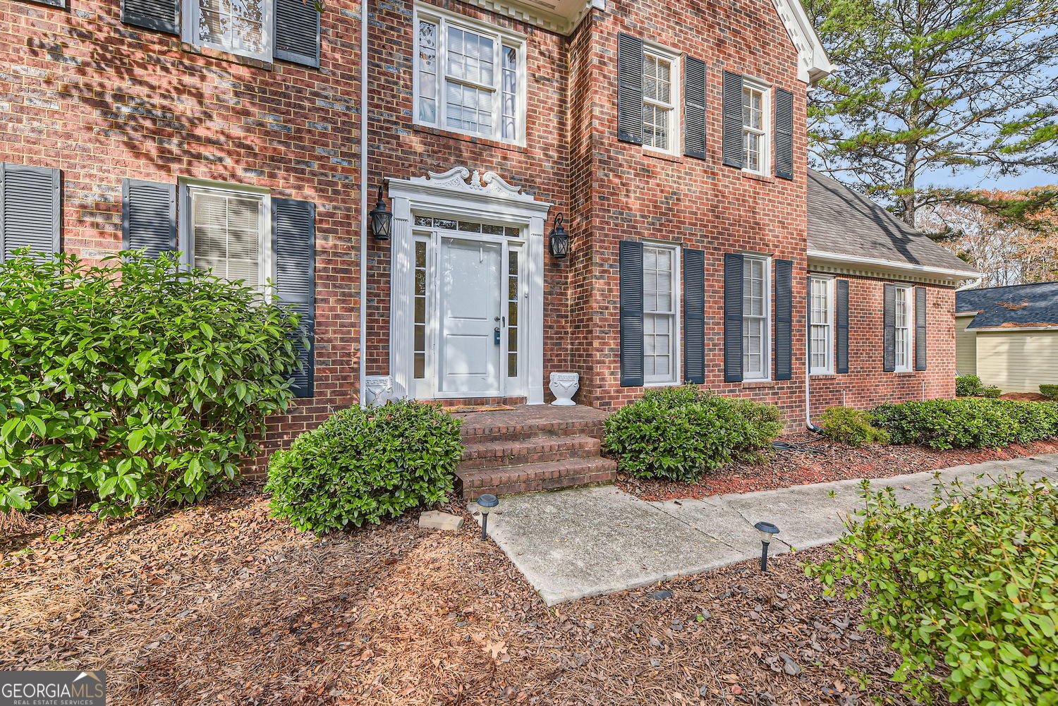2582 Fairview Lane Jonesboro - 4
